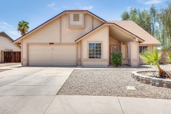 Chandler, AZ 85226,4656 W FOLLEY Street