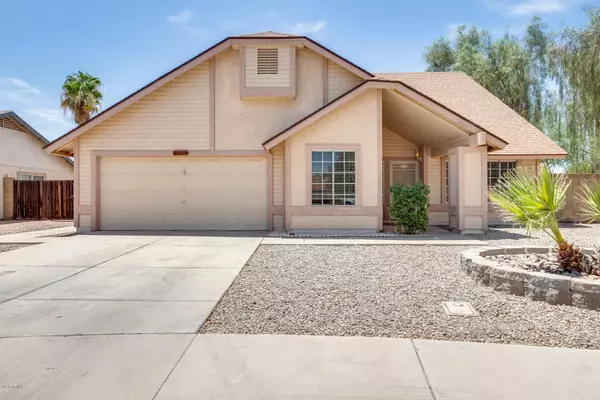 4656 W FOLLEY Street, Chandler, AZ 85226