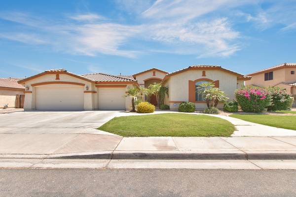 Litchfield Park, AZ 85340,13125 W RANCHO Drive