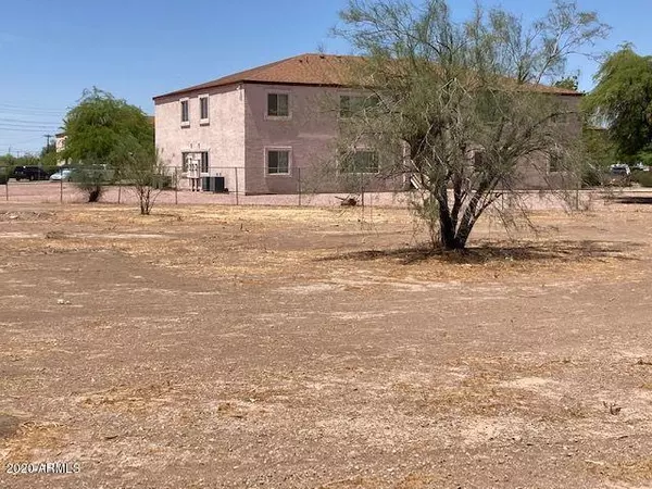 425 E 1st Street #16, Eloy, AZ 85131