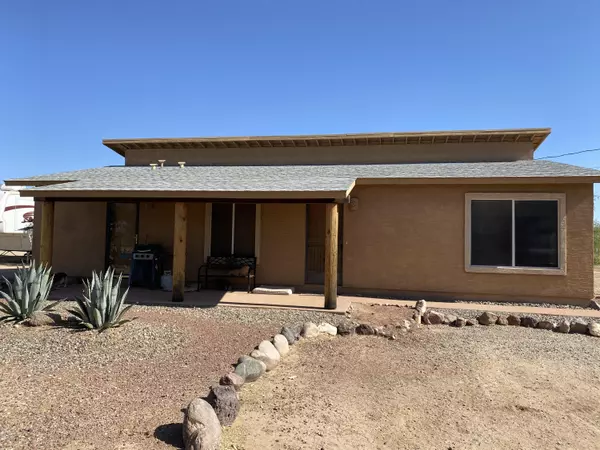 Wittmann, AZ 85361,27611 N 241st Avenue