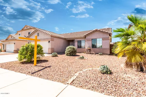 El Mirage, AZ 85335,13001 W ASH Street