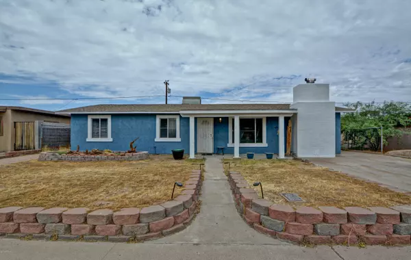 425 W JAMESTOWN Road, Kearny, AZ 85137