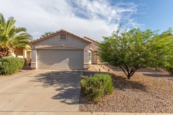 Chandler, AZ 85225,827 E Saragosa Street