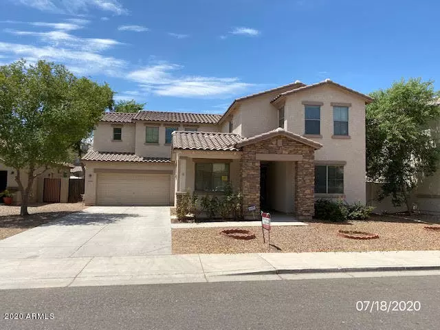 Queen Creek, AZ 85142,21469 E ROUNDUP Way