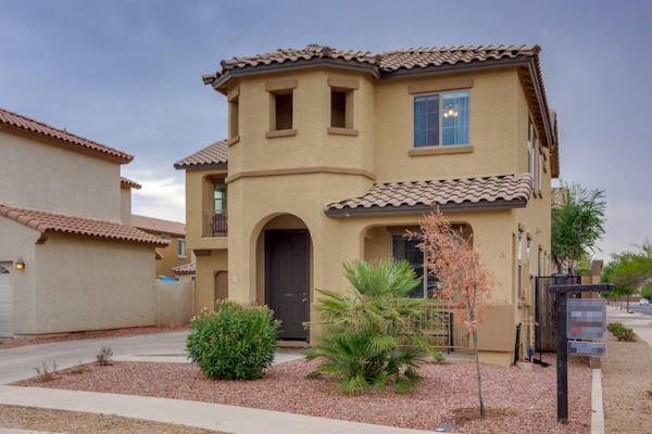 Surprise, AZ 85379,14783 W RIVIERA Drive