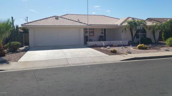 Mesa, AZ 85209,2346 S ACANTHUS Avenue