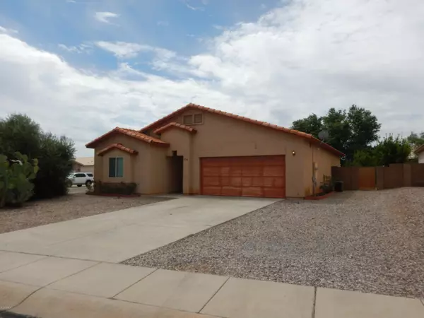 4744 RANCHO MESA --, Sierra Vista, AZ 85635