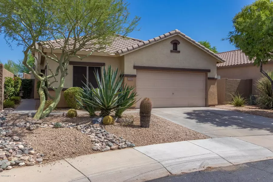 3554 W MORSE Court, Anthem, AZ 85086