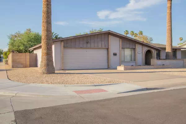 Tempe, AZ 85282,2030 E ELLIS Drive