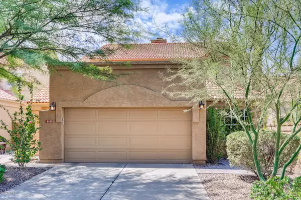 Scottsdale, AZ 85259,11263 E Laurel Lane