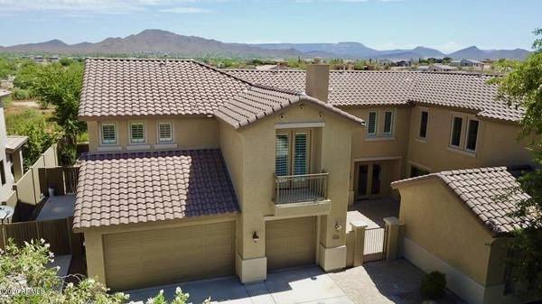 Phoenix, AZ 85086,3610 W JORDON Lane