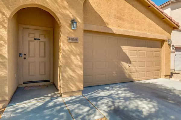 Maricopa, AZ 85138,44068 W CYDNEE Drive