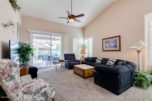 Sun Lakes, AZ 85248,10634 E COOPERS HAWK Drive #27B