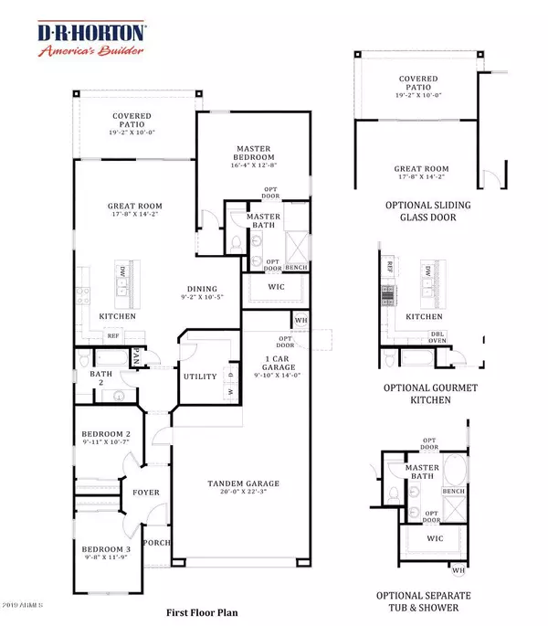 2149 E NORTHWOODS Drive, Phoenix, AZ 85024