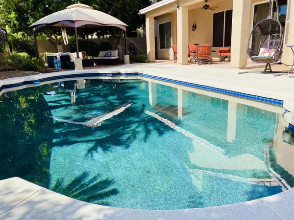 Chandler, AZ 85226,360 N STANLEY Place