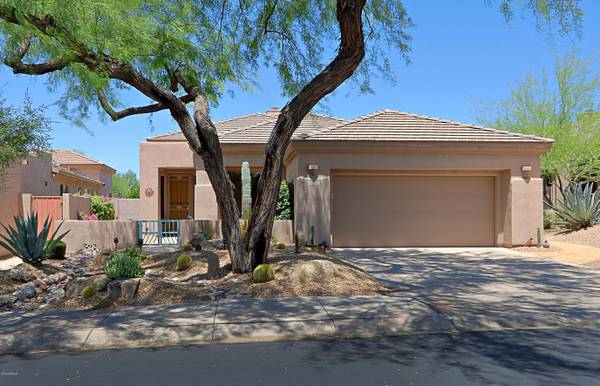 Scottsdale, AZ 85266,32924 N 69TH Street