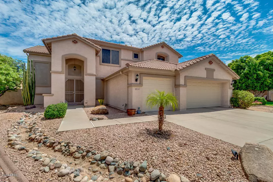 1645 S CITRUS COVE --, Mesa, AZ 85204