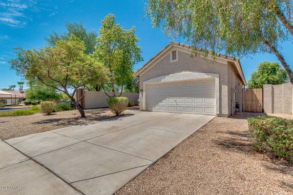 Gilbert, AZ 85295,3358 E DENNISPORT Avenue