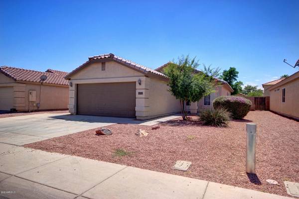 El Mirage, AZ 85335,12408 N 121ST Avenue