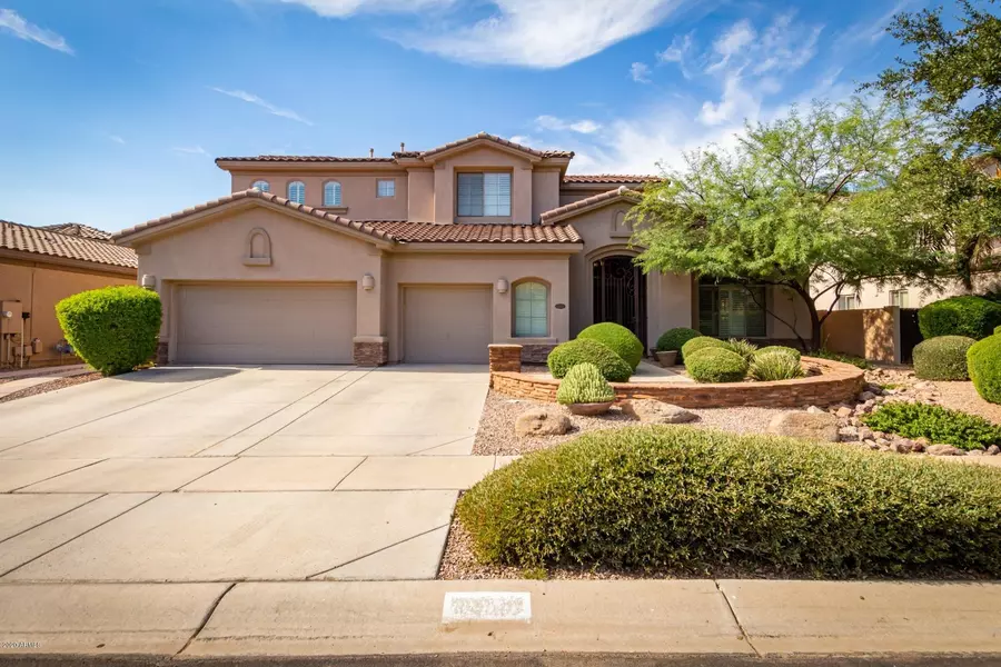 4480 E REINS Road, Gilbert, AZ 85297