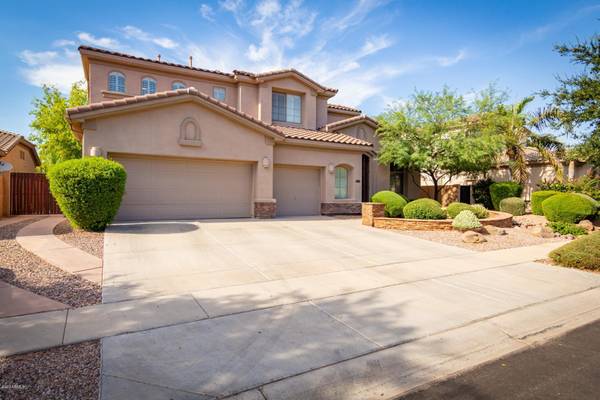 Gilbert, AZ 85297,4480 E REINS Road