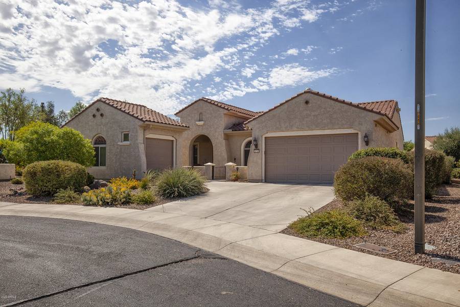 26769 W IRMA Lane, Buckeye, AZ 85396