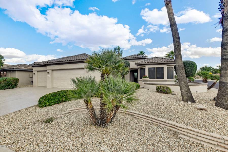 15229 W WILDFIRE Drive, Surprise, AZ 85374