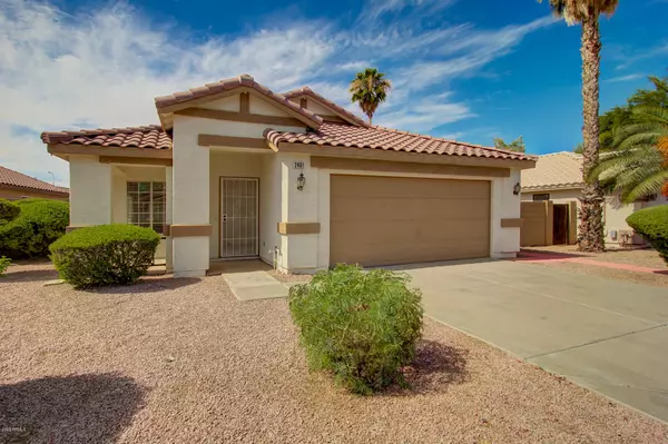 Chandler, AZ 85286,2401 E DERRINGER Way W