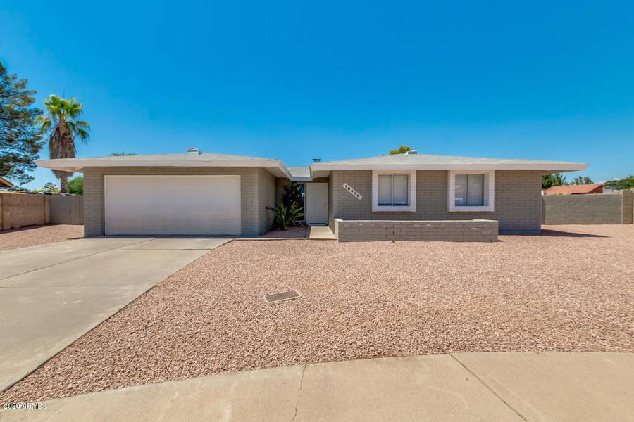 16408 N 45TH Lane, Glendale, AZ 85306