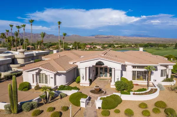 Rio Verde, AZ 85263,25201 N VADO Court