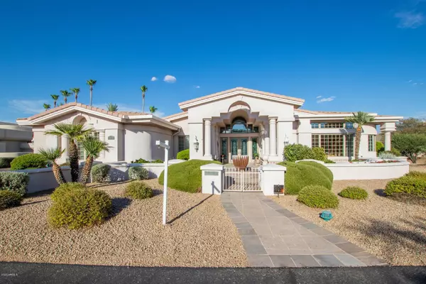 Rio Verde, AZ 85263,25201 N VADO Court