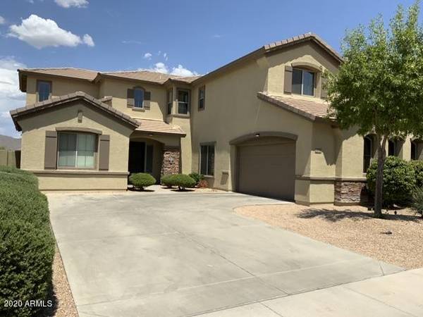 Phoenix, AZ 85086,3714 W WHITEHAWK Lane