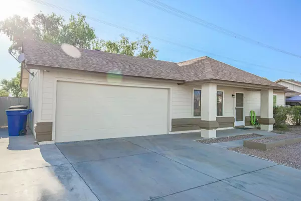 Chandler, AZ 85226,604 N Beck Avenue