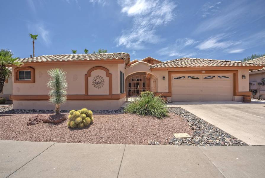 14345 W SHAWNEE Trail, Surprise, AZ 85374