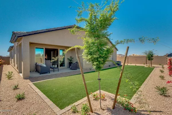 Peoria, AZ 85383,13808 W DESERT MOON Way