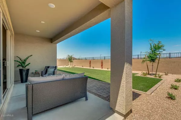 Peoria, AZ 85383,13808 W DESERT MOON Way