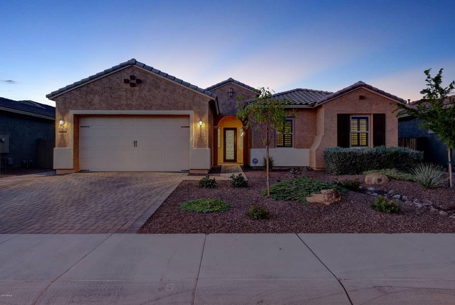 10242 W BENT TREE Drive, Peoria, AZ 85383