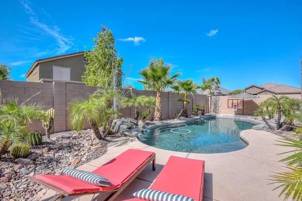 Peoria, AZ 85383,10457 W SANDS Drive