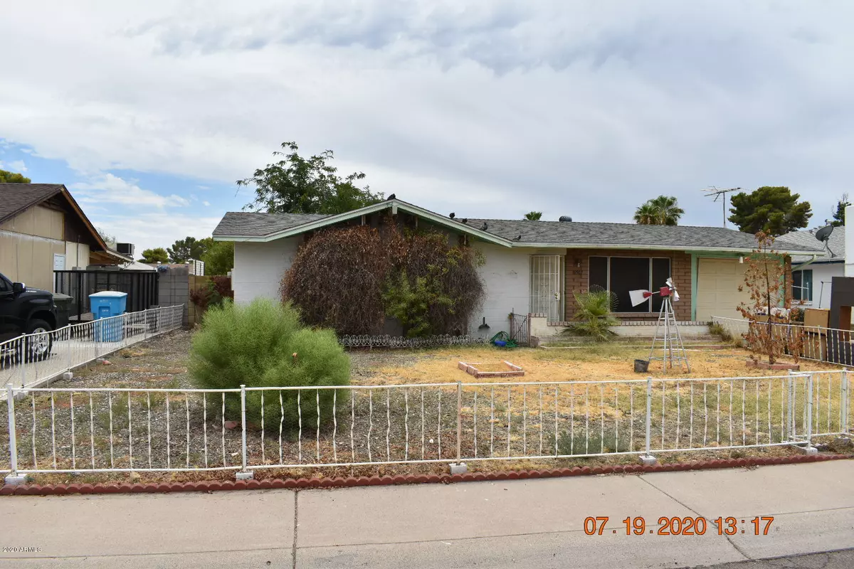 Phoenix, AZ 85027,1507 W ESCUDA Road