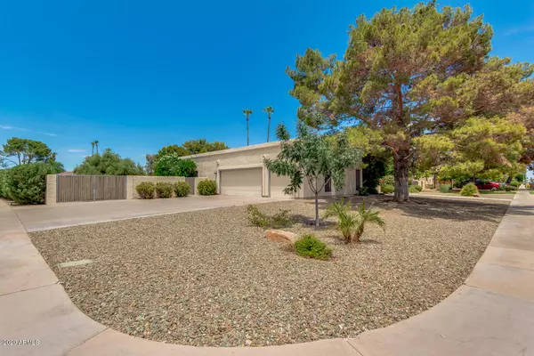 Tempe, AZ 85284,302 E CARVER Road