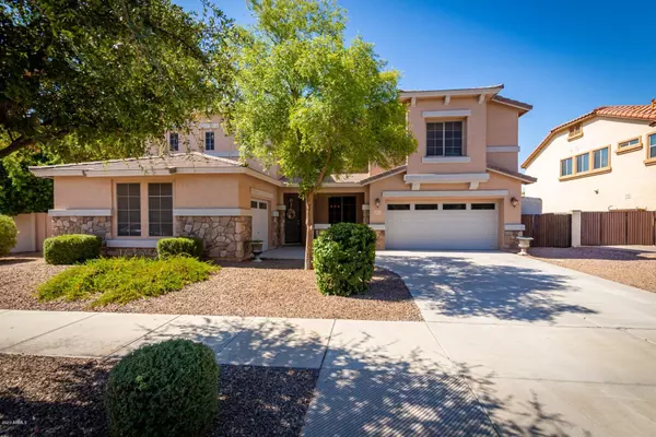 Queen Creek, AZ 85142,18518 E ASHRIDGE Drive