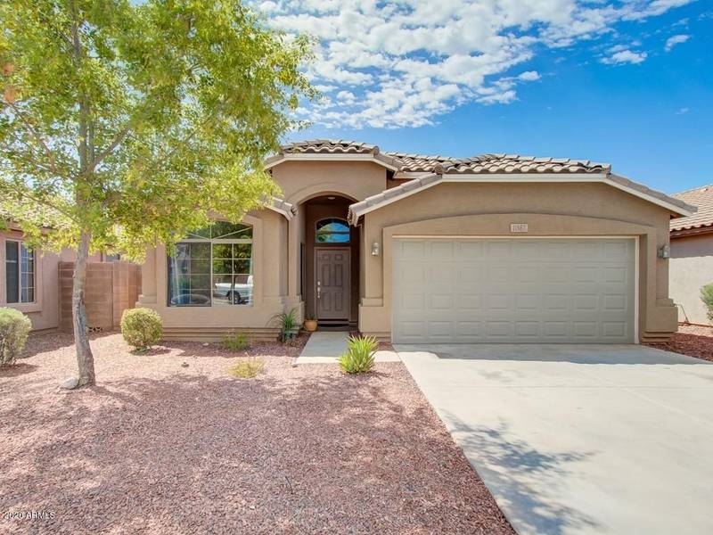 11367 W OVERLIN Drive, Avondale, AZ 85323