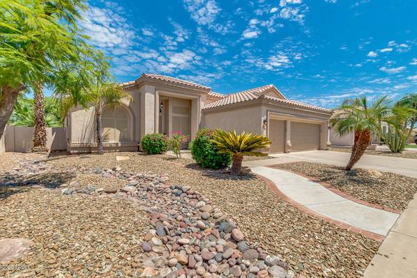 Chandler, AZ 85286,1822 W ORIOLE Way