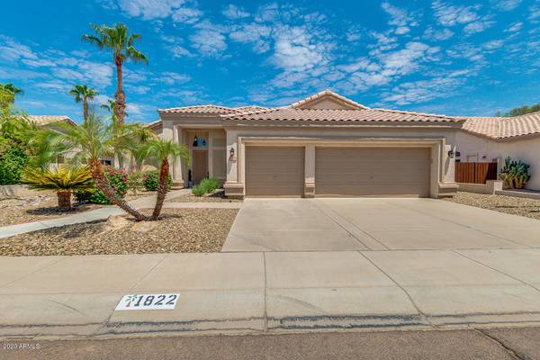 Chandler, AZ 85286,1822 W ORIOLE Way