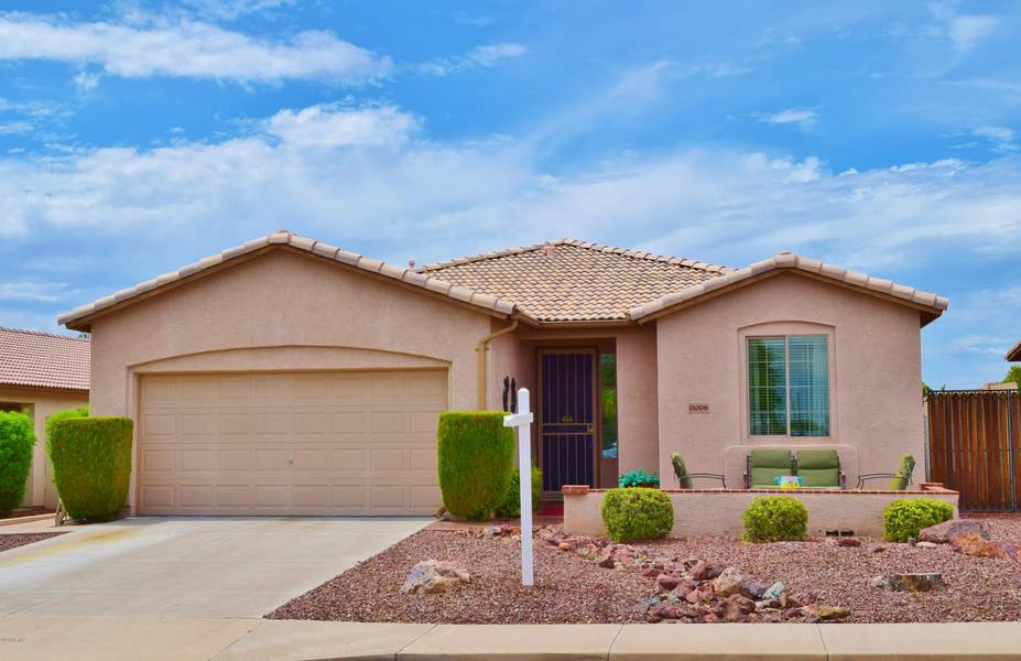 11008 W CIMARRON Drive, Sun City, AZ 85373