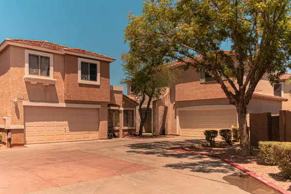 Gilbert, AZ 85296,1236 S BOULDER Street #B