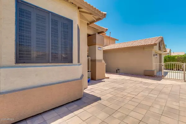 Peoria, AZ 85382,15781 N 77TH Avenue