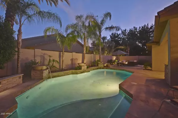 Tempe, AZ 85284,437 W VERDE Lane