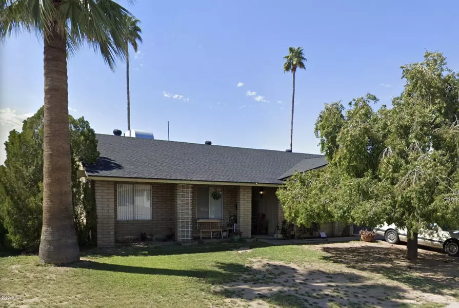 14020 N 39TH Avenue, Phoenix, AZ 85053